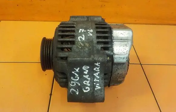 Suzuki Grand Vitara I Generator/alternator 296A2