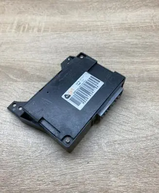 Nissan Primera Air conditioning/heating control unit ED01034710