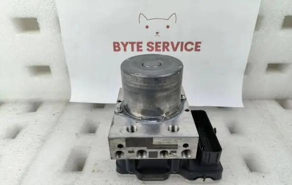 Audi A6 S6 C8 4K ABS Pump 4K0907309T