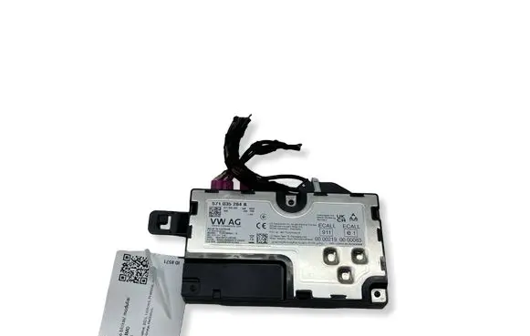 Audi A3 8Y Other control units/modules 571035284B