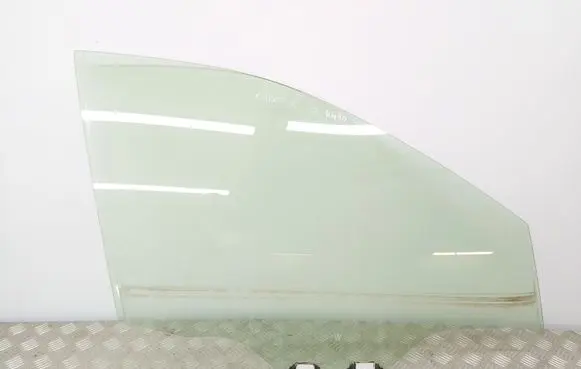 Nissan X-Trail T32 Front door window glass four-door
