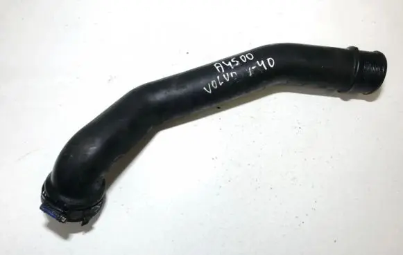 Volvo S40, V40 Intercooler hose/pipe 30617190