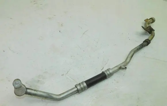 Chevrolet Captiva Air conditioning (A/C) pipe/hose 96629601