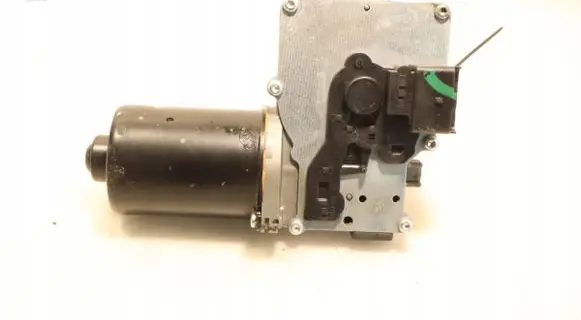 Citroen C4 II Wiper motor