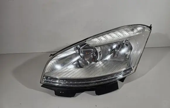Citroen C4 I Picasso Headlight/headlamp 1893457487434