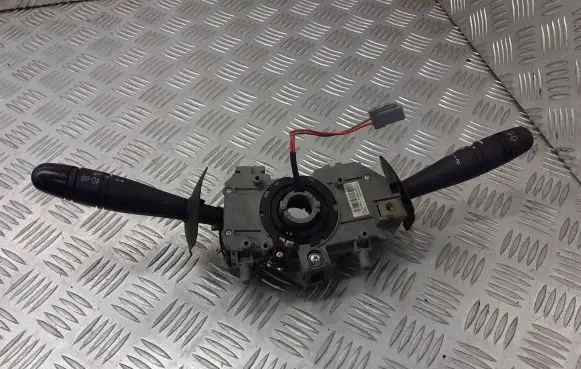 Renault Scenic I Headlight wiper switch 7700428202