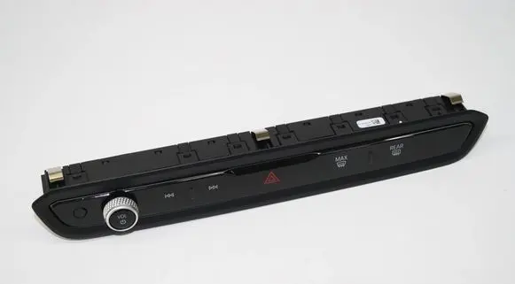 BMW 4 G22 G23 G24 G26 Head unit multimedia control 5A63F19 61315A63F19