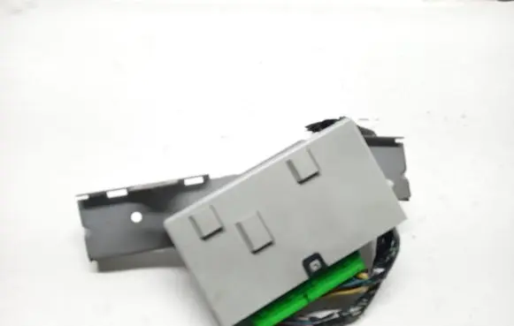 Volvo V40 Alarm control unit/module 30889926