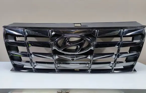 Hyundai Tucson IV NX4 Front grill 86366N7CA0