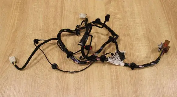 Maserati Ghibli Parking sensor (PDC) wiring loom 