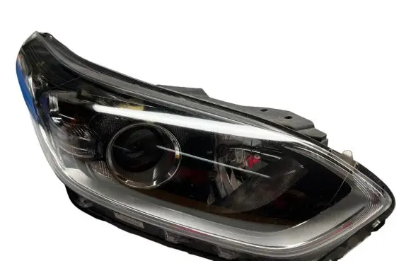 KIA Ceed Headlight/headlamp J792121040
