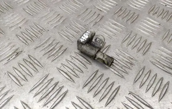 Camshaft position sensor