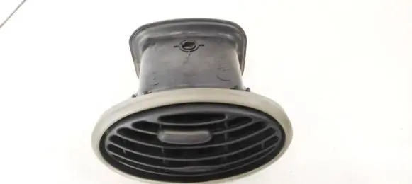 Ford Focus Dash center air vent grill 98AB19893CCW