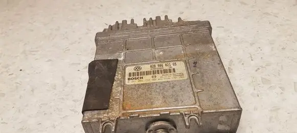 Ford Galaxy Engine control unit/module 0281001738 028906021GS