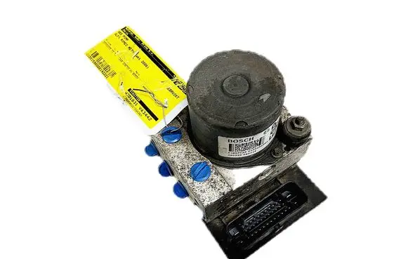 Alfa Romeo Mito ABS Pump 51837728