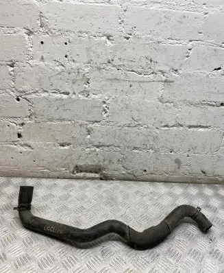 Renault Laguna III Engine coolant pipe/hose 215010041R