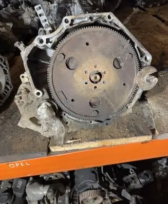 Opel Corsa B Automatic gearbox 6040LE 90446782 93K76455