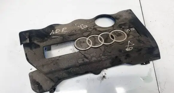 Audi A4 S4 B5 8D Engine cover (trim) 058103724D