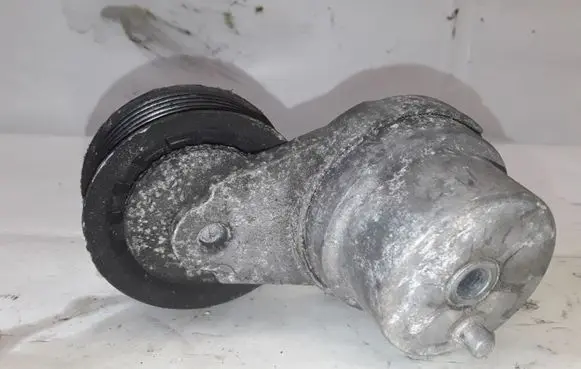 Chevrolet Captiva Alternator belt tensioner 25182787