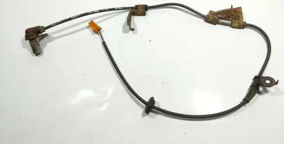 Honda CR-V ABS rear brake sensor