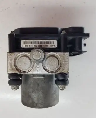 Nissan Qashqai ABS Pump 0265800609 47660JD000