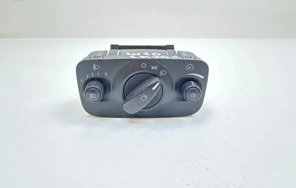 Ford Focus Light switch 6G9T13A024AF 04066405 080131B