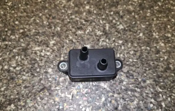 Lexus RX 300 Vacuum valve 