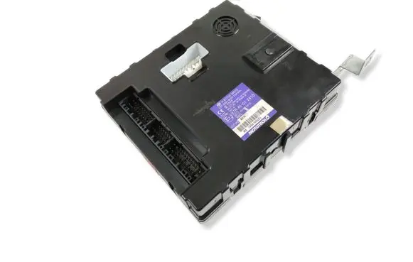 SsangYong Korando Comfort/convenience module 8771034510 97RAI012410 AL002410
