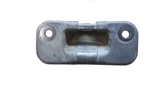 Renault Master III Sliding door check strap stopper 824440002R