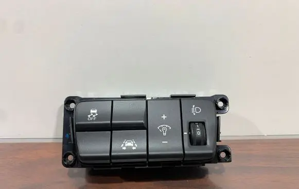 KIA Sportage ESP (stability program) switch 93700F1500WK