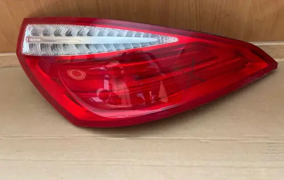 Mercedes-Benz SL R231 Rear/tail lights A2318200364 609003