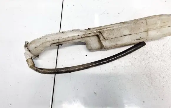 Coolant expansion tank/reservoir