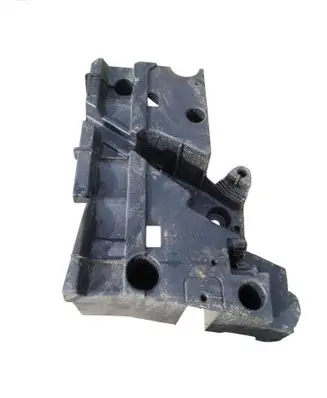 BMW X5 E53 Other trunk/boot trim element 8402111