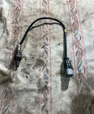 Hyundai Sonata Lambda probe sensor 1GE23KF12 NNWP4M