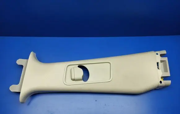Land Rover Range Rover Sport L320 (B) pillar trim (top) EMG500393NUG 631240092