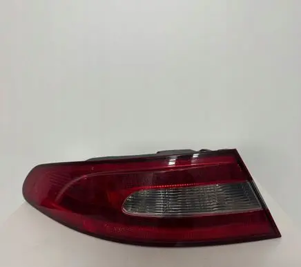 Jaguar XF X250 Rear/tail lights 8X2313405BC