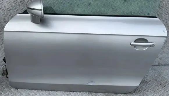 Audi TT TTS Mk2 Front door