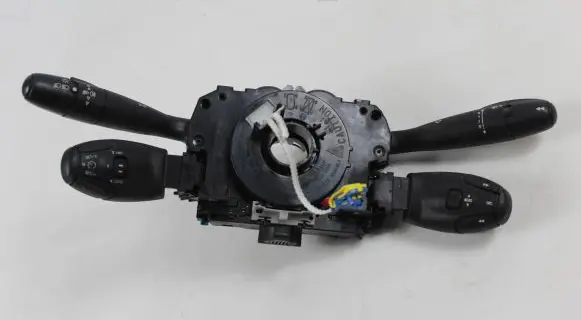 Peugeot Partner Multifunctional control switch/knob 98062243XT 12277921 CCF0R93324N
