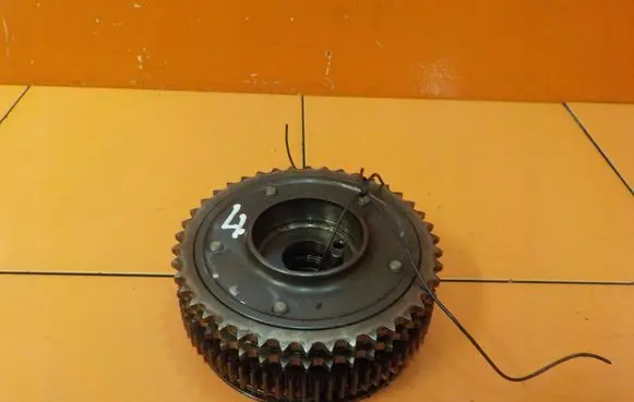 Mercedes-Benz R W251 Timing chain sprocket 2720501708 11XZ16