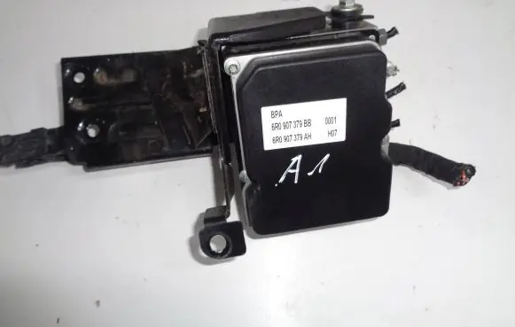 Audi A1 ABS Pump 6R0907379BB