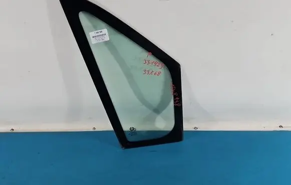 Citroen Jumper Front door window glass four-door IMPRK1548948