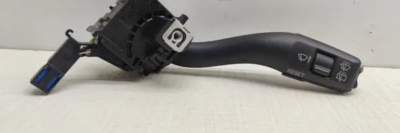 Audi A3 S3 8P Wiper control stalk 8P0953519A