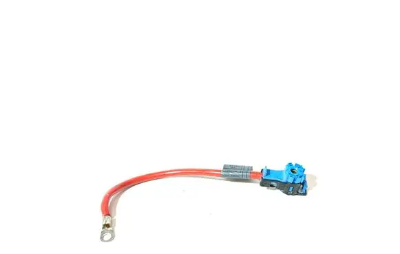 BMW 7 E65 E66 Positive cable (battery) 6900565