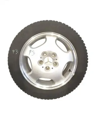 Mercedes-Benz E W210 R16 alloy rim 2104010402AUTOAS5 2104010402