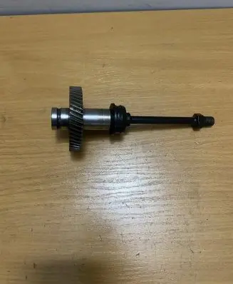 Audi RS5 Crankshaft gear 079109339BA 079109341R