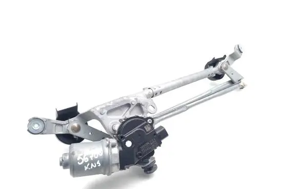 Lexus NX Front wiper linkage and motor 85110-78050 159300-6610