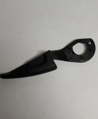 Renault Megane III Seat adjustment handle 4462391 KPP1874