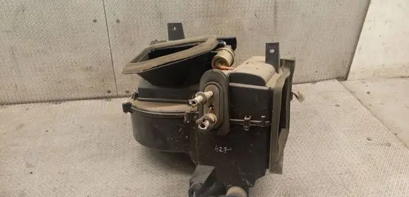 Ford Maverick Interior heater climate box assembly housing