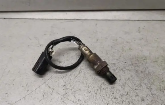 Chevrolet Lacetti Lambda probe sensor