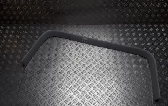 Mercedes-Benz Vaneo W414 Other trunk/boot trim element 4147401270